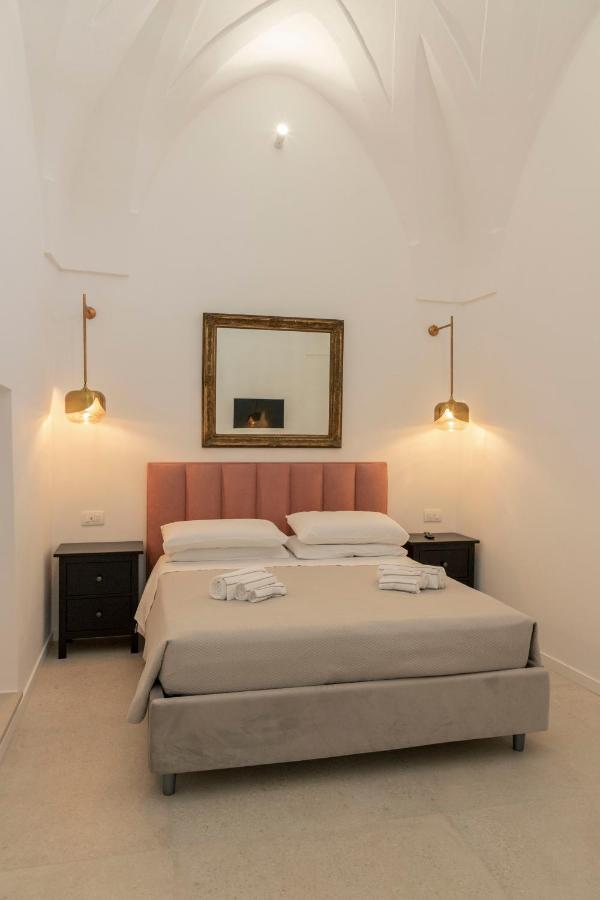 Junior Suite mit Terrasse