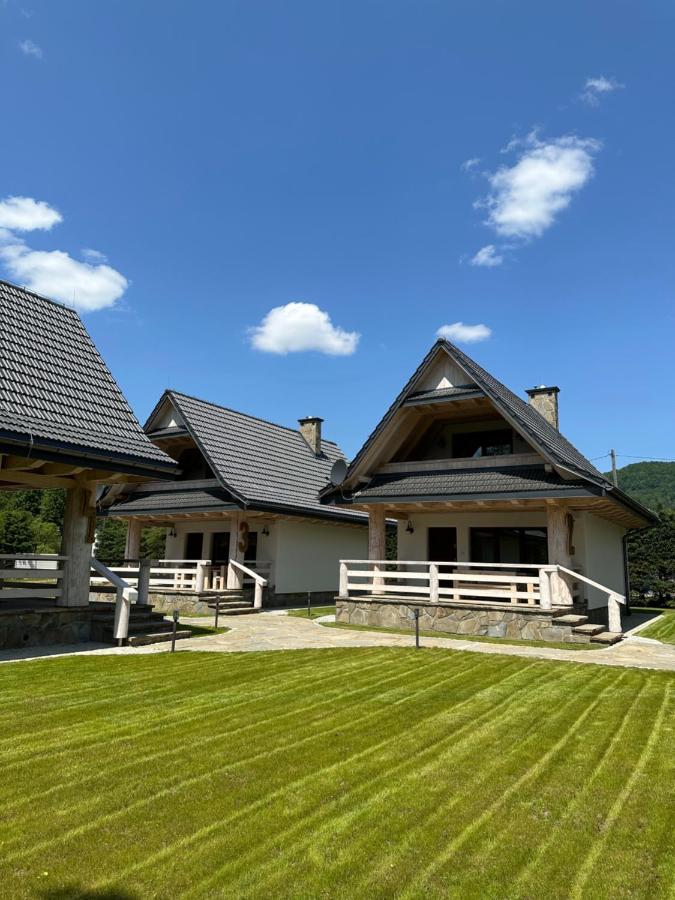 Maison 2 Chambres