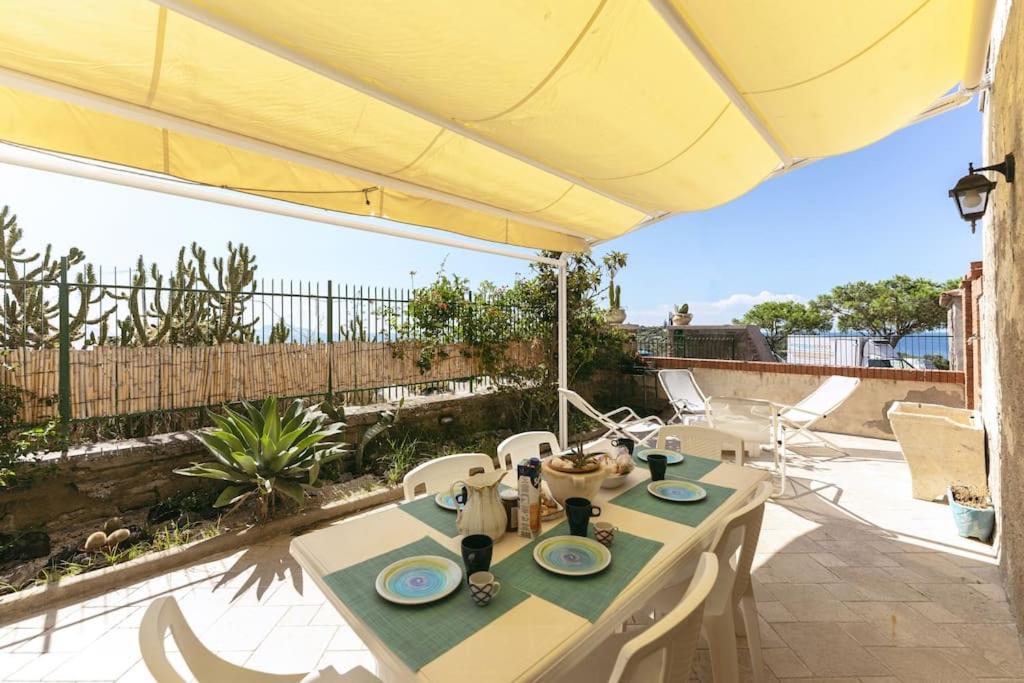 Capri Sight - B&B