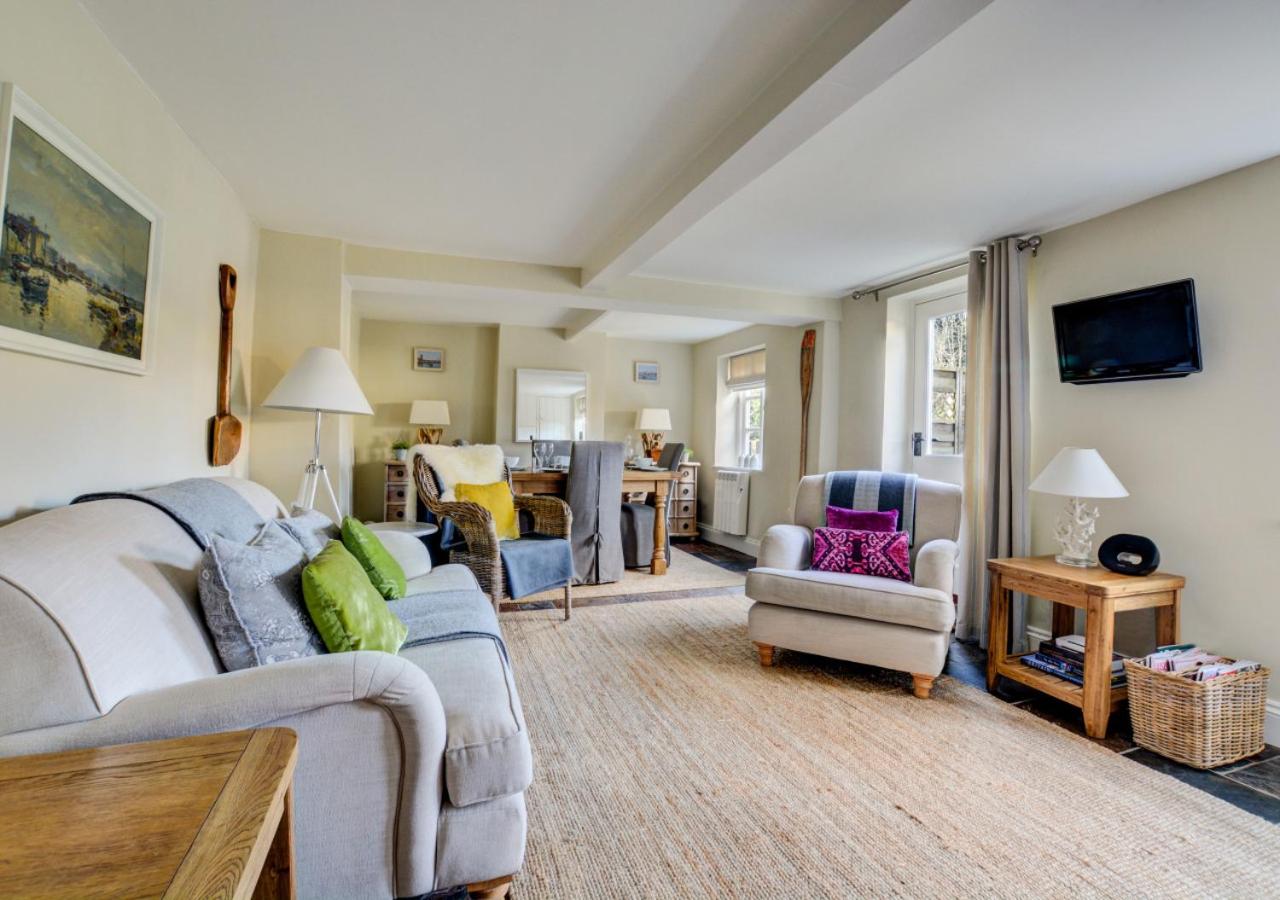 Rose Cottage - Bed and Breakfast Sedgeford