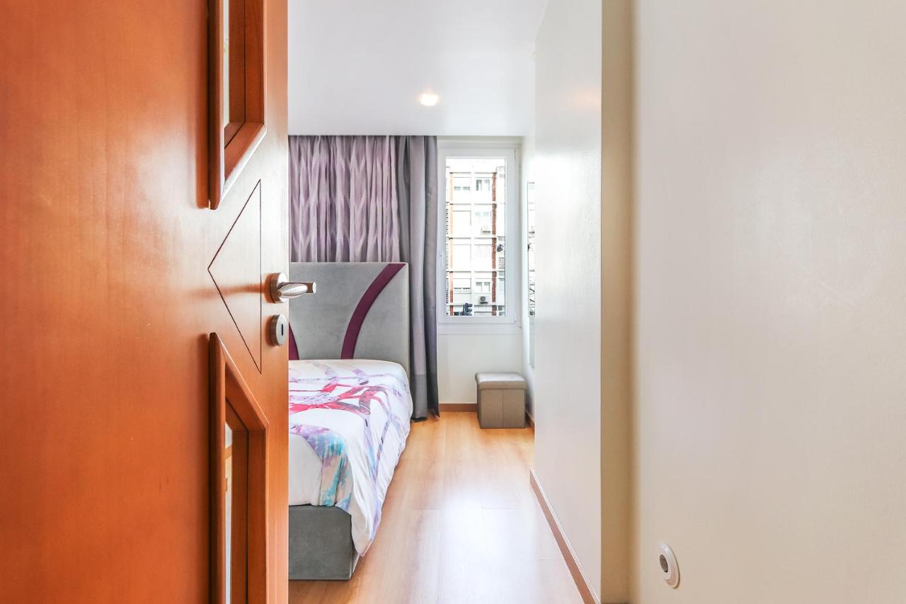 Chambre Lit King-Size Standard