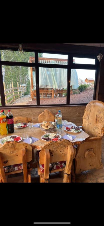 Etno selo Raj na Uvcu - B&B