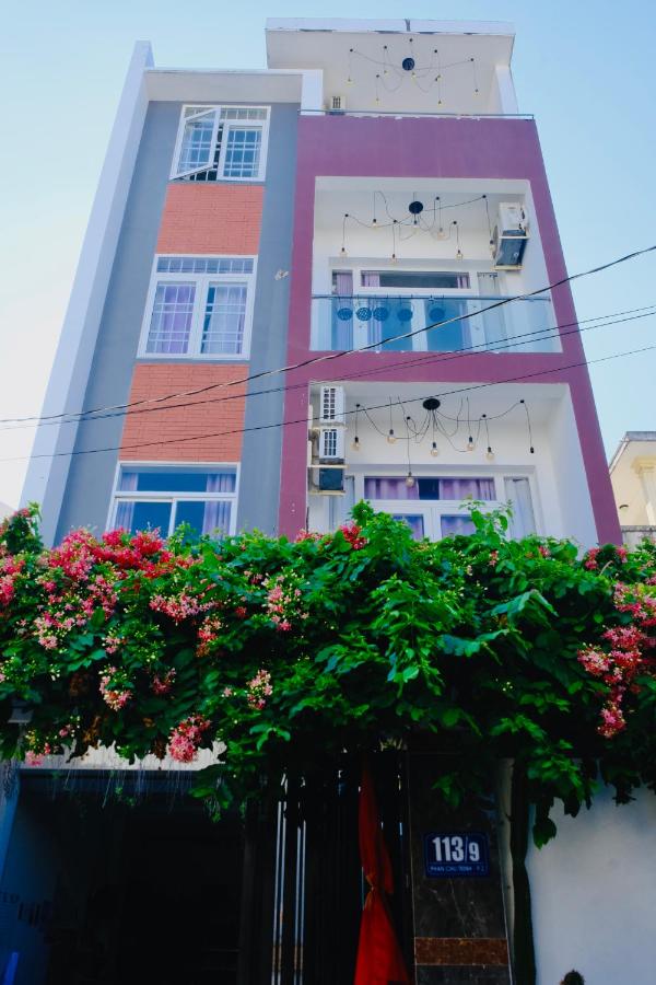 Simi Homestay - B&B