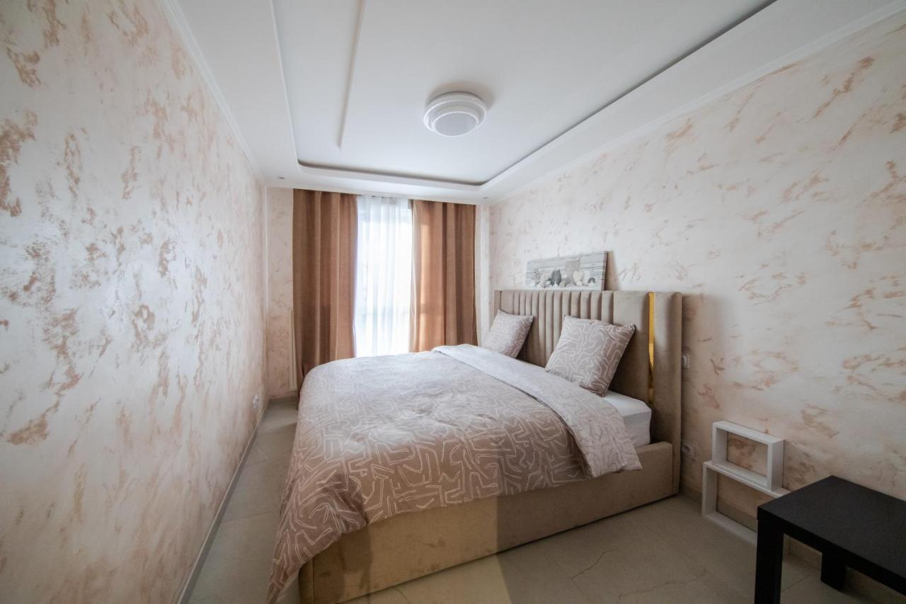 Apartamento de 1 dormitorio