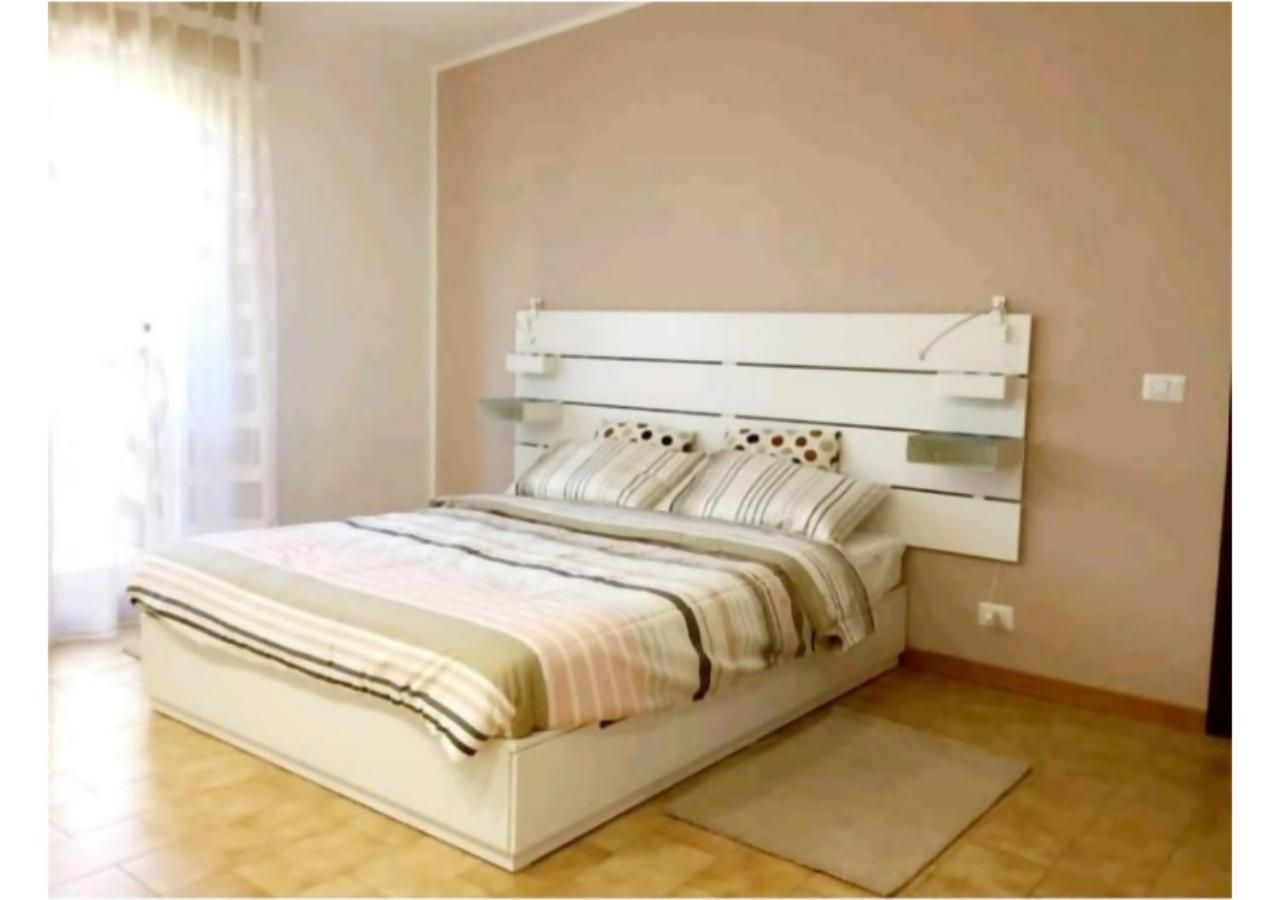 Appartamento con Balcone