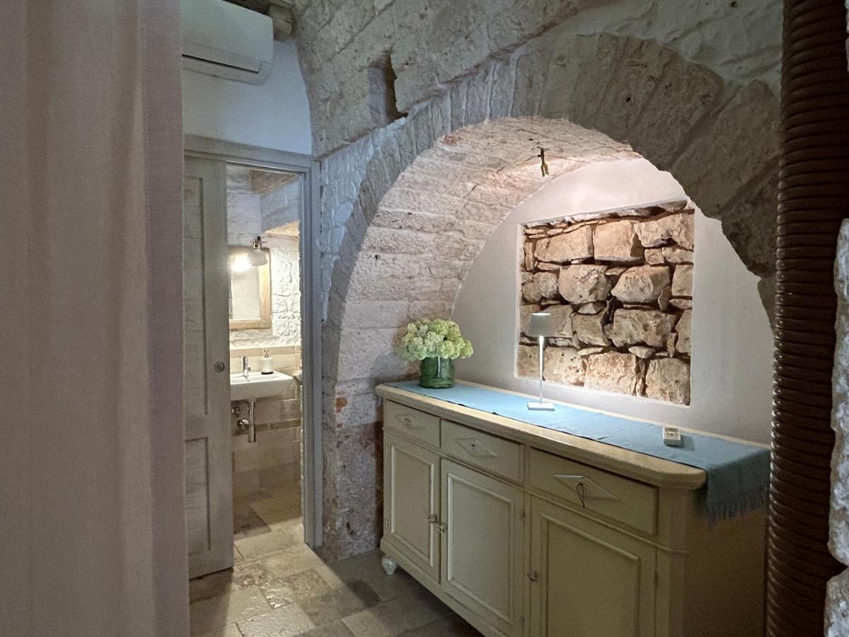 Trulli Lovers 1 - B&B Alberobello
