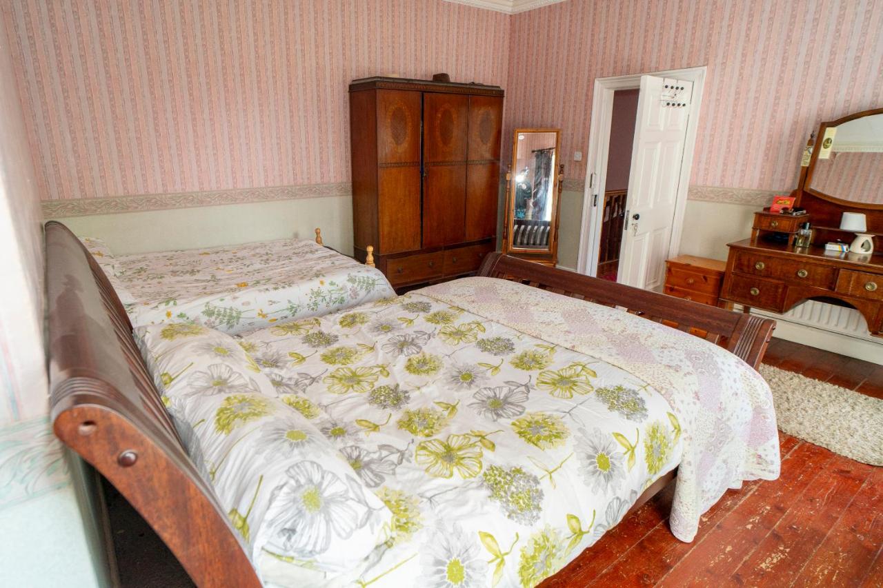 King Room with Garden View
