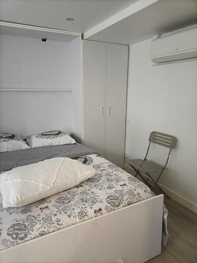 Habitación Doble con baño privado