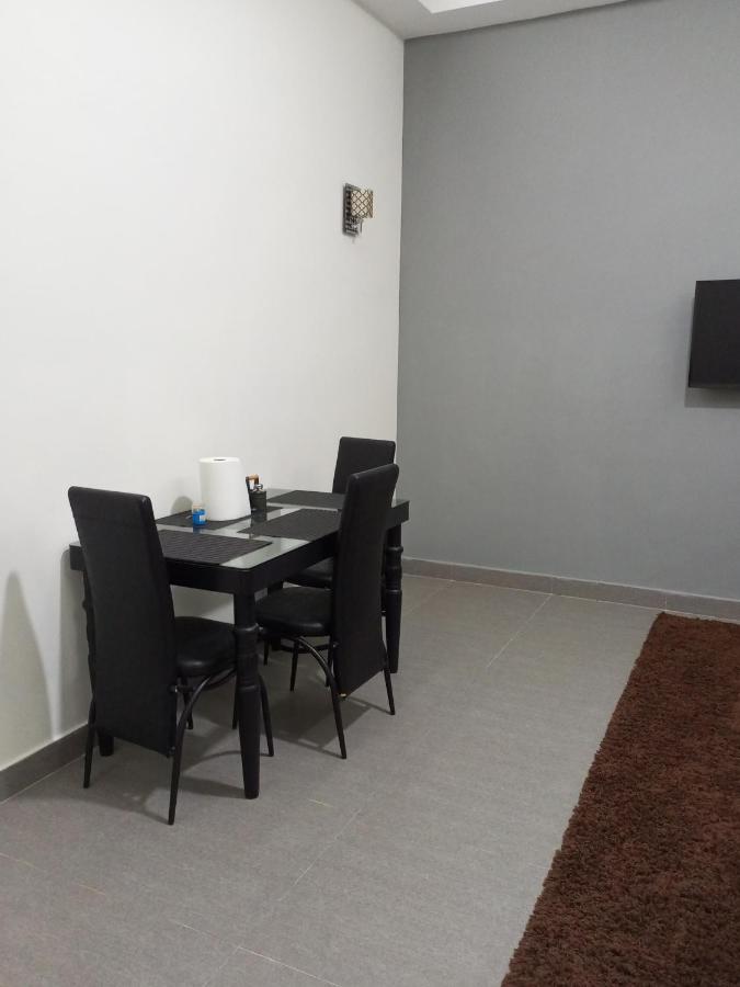 Appartement 1 Chambre