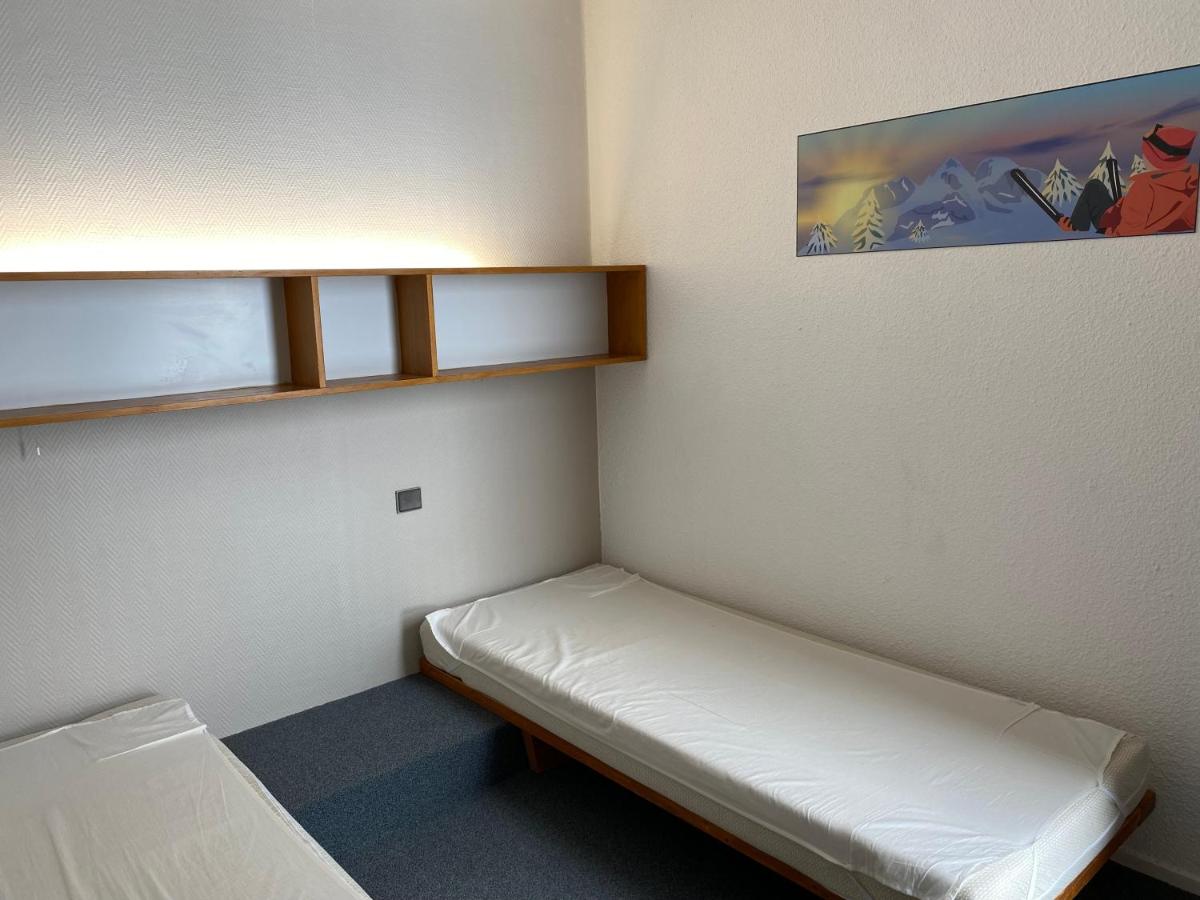 2-room apartment 5 people valley view F7 non-refundable