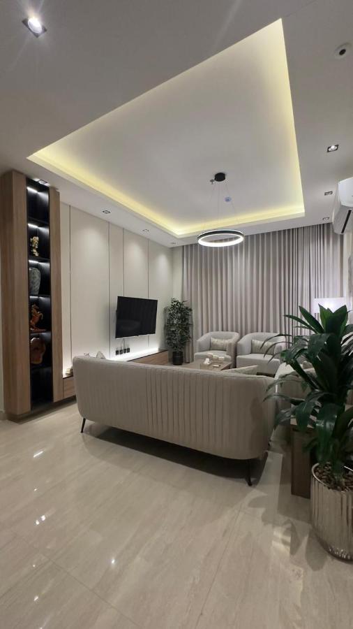 Nuzul R125 - Elegant Apartment - B&B