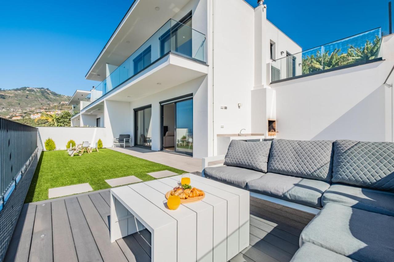 Villa Fénix - B&B