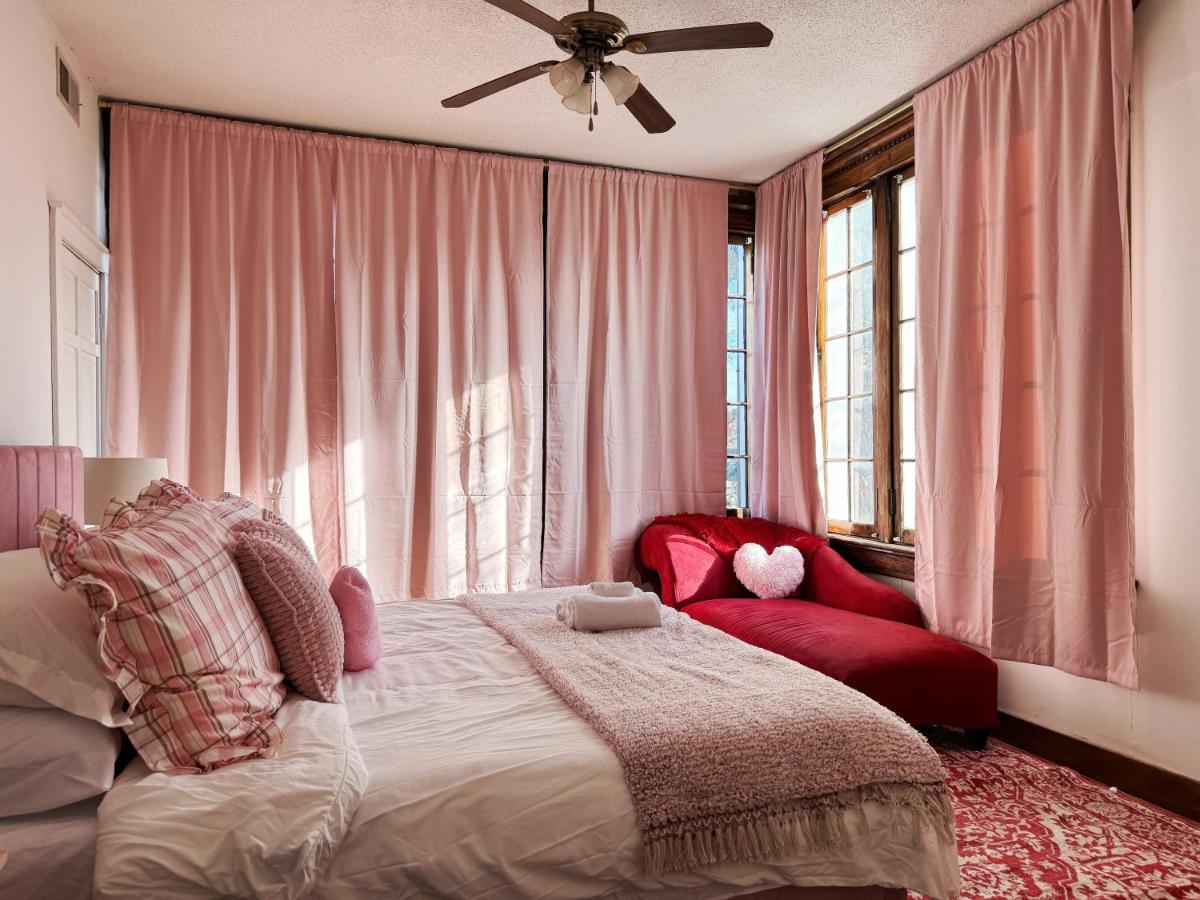 Appartement 1 Chambre