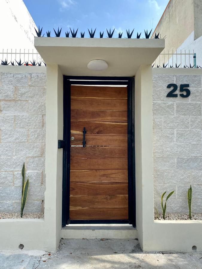 Estudio 2 Nuevo CUN Centro+WIFI+AA - B&B