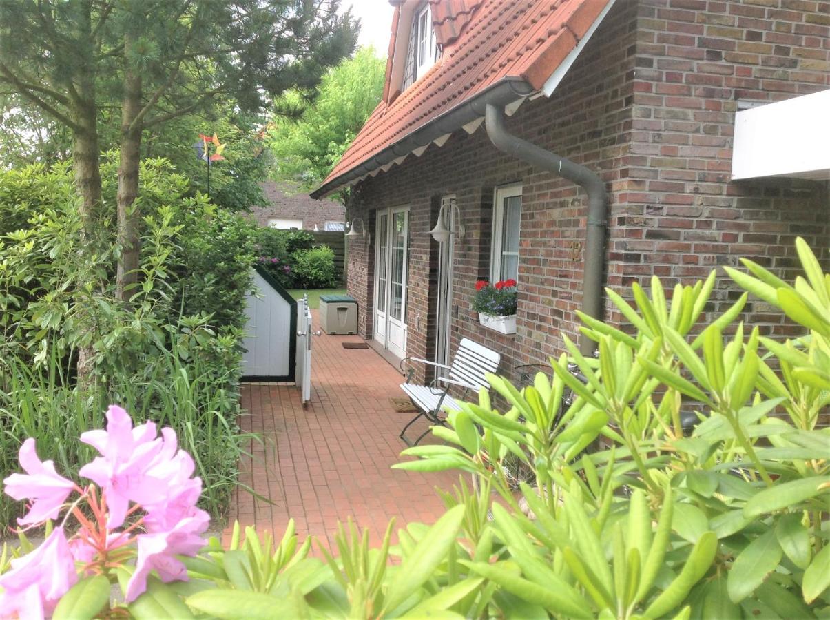 Haus Rössler, Dauenser Straße 12 - Ferienwohnung