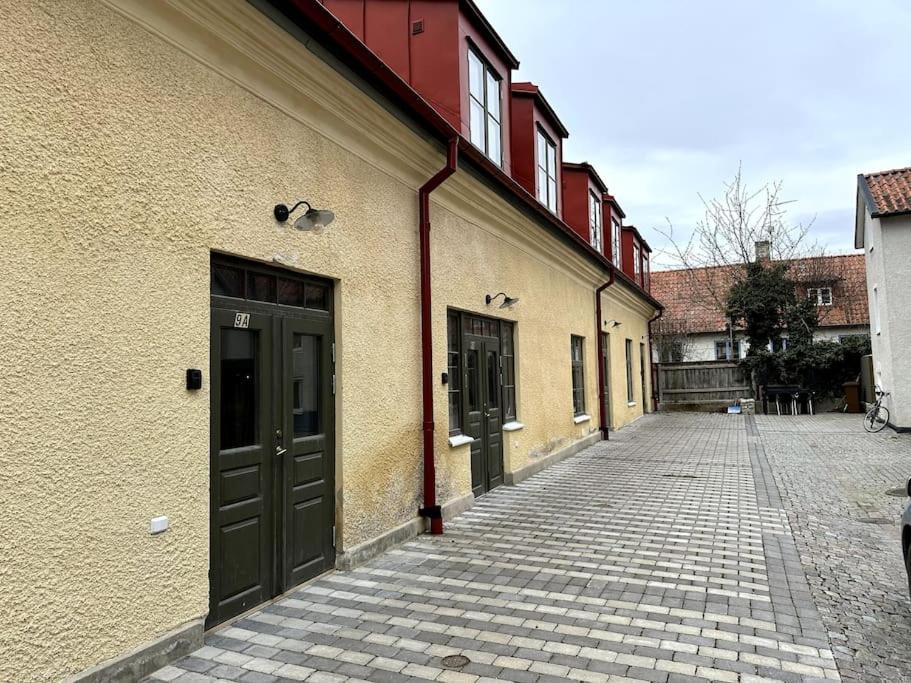 Innerstan nya lägenheter Södramurgatan 45b - Ferienwohnung
