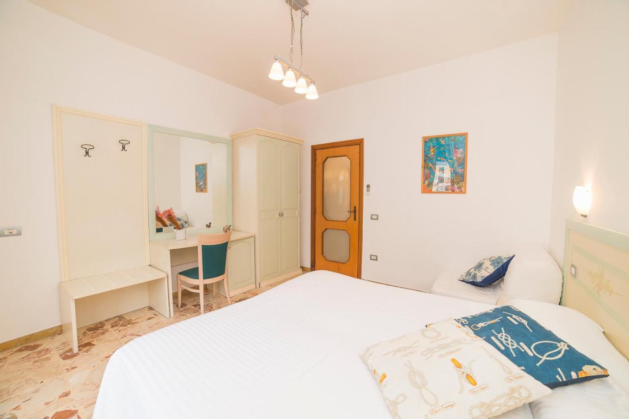 Le Case della Costa - Appartamento Ravello - B&B Maiori