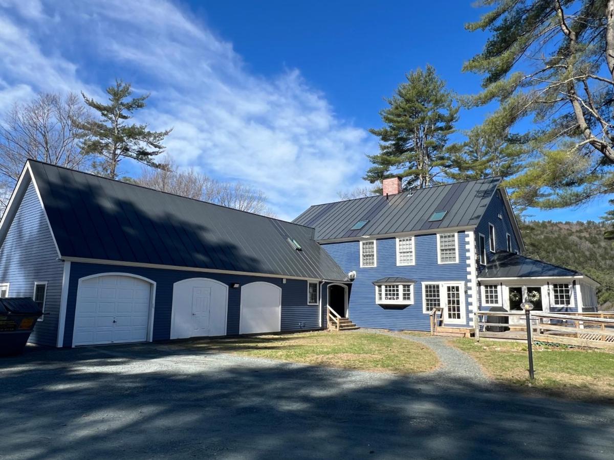 Home On The Connecticut - B&B Lyme