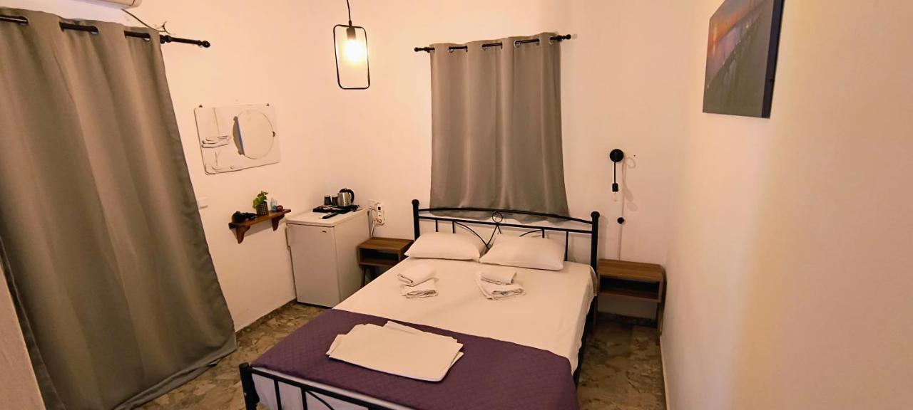 Standard Doppelzimmer
