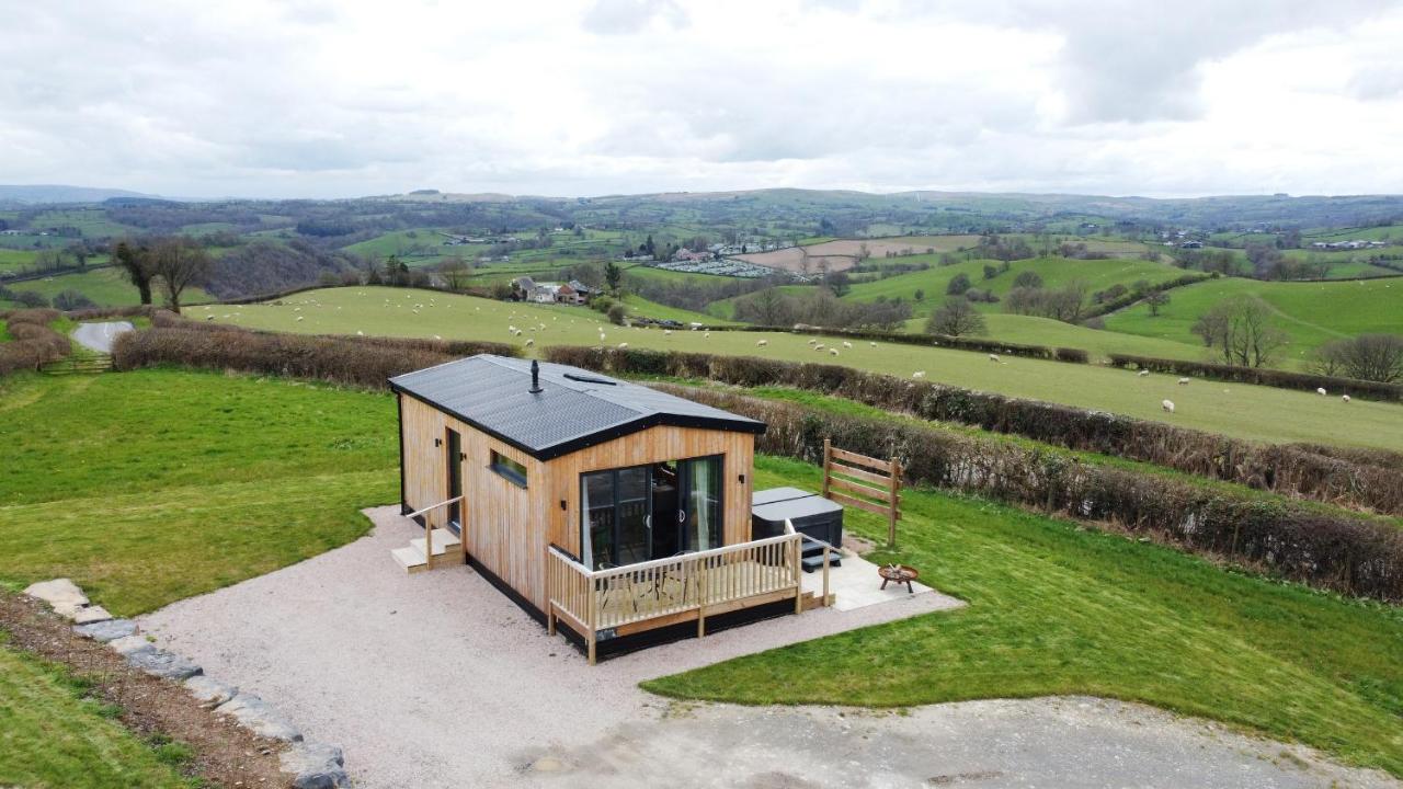 Cae Bedw - B&B
