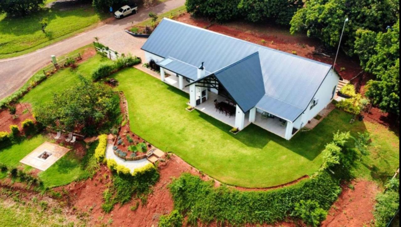 B&B Tzaneen - Nature view - Bed and Breakfast Tzaneen