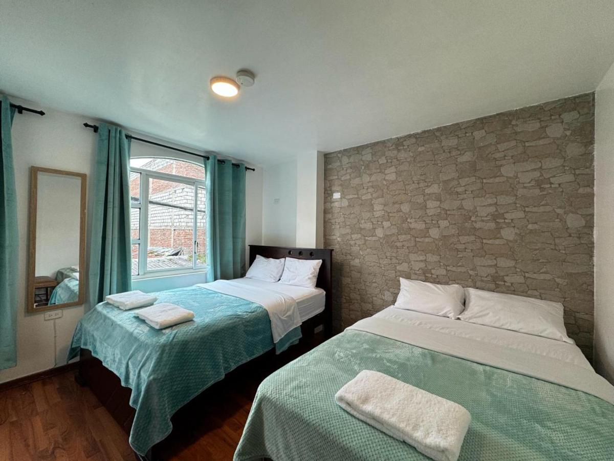 Scandic Room 2 - B&B