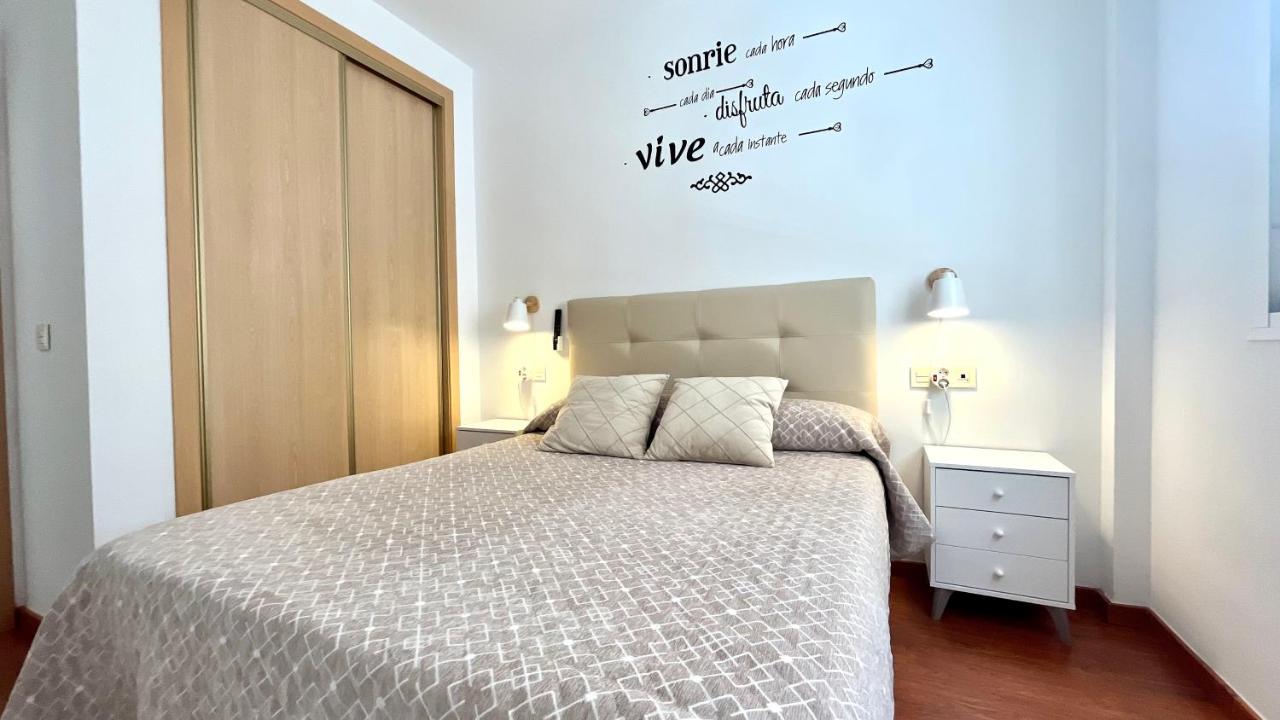 Apartamento Rondabella 2 Centro PARKING GRATIS Wifi AA - Bed and Breakfast