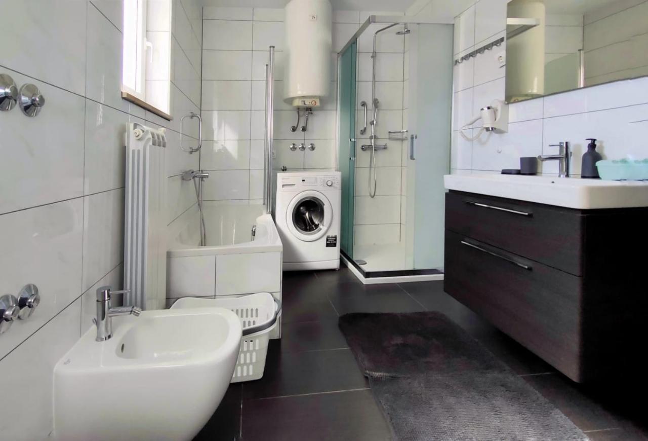 Appartement 2 Chambres