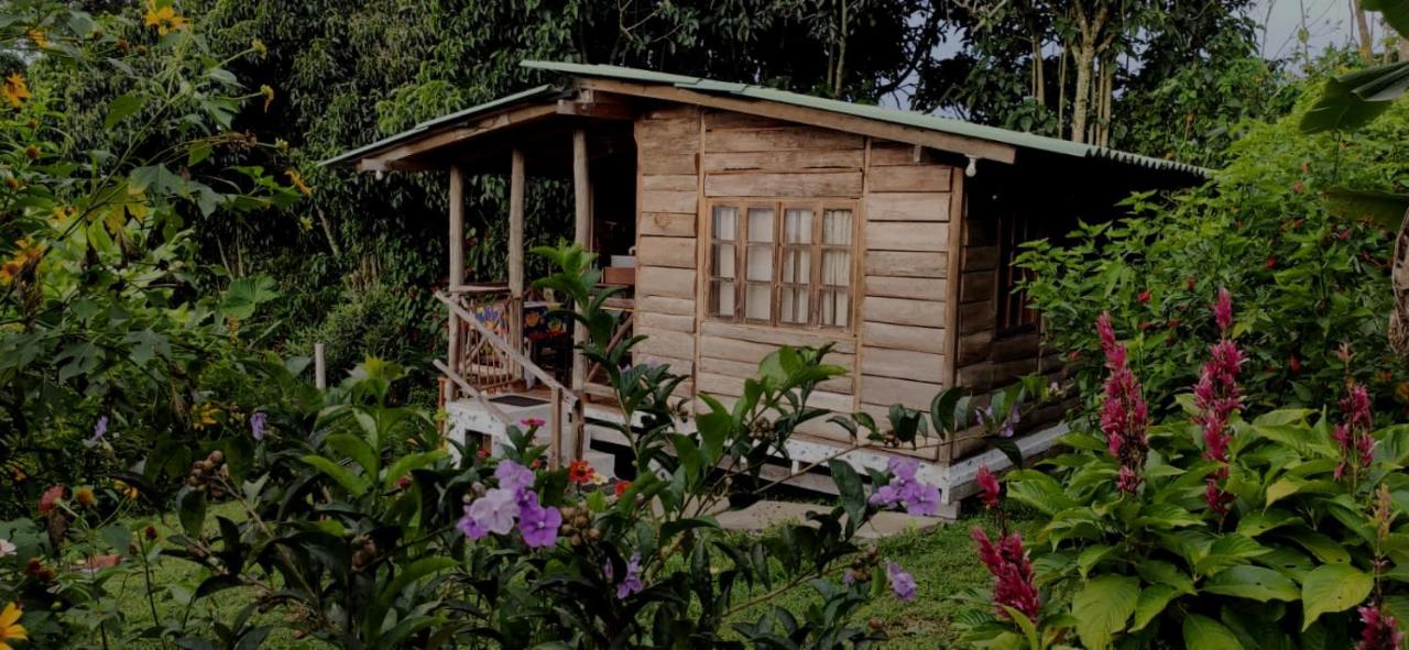 MUNAY, Posada rural para el sosiego - Chambres d’hôtes