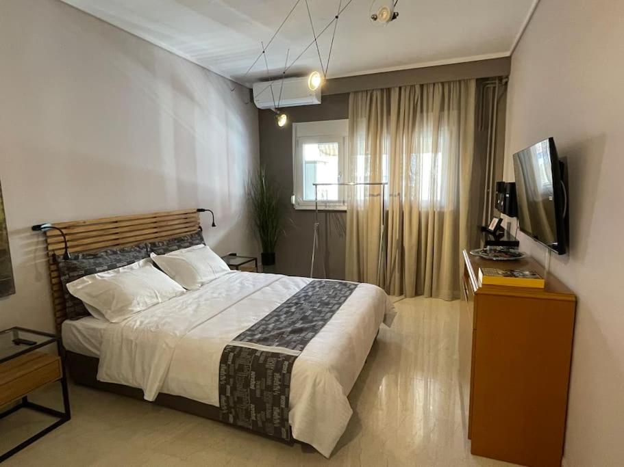 Natalie's Cozy Home - B&B Thessaloniki