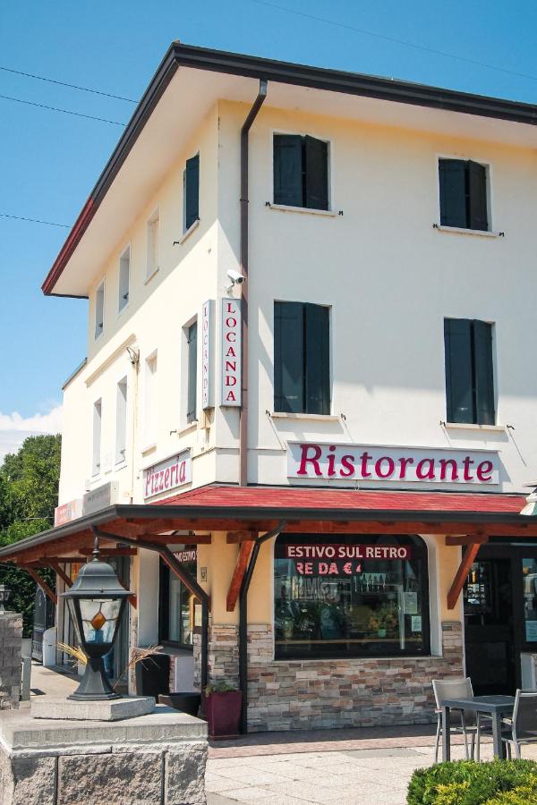 Locanda Munerato - B&B