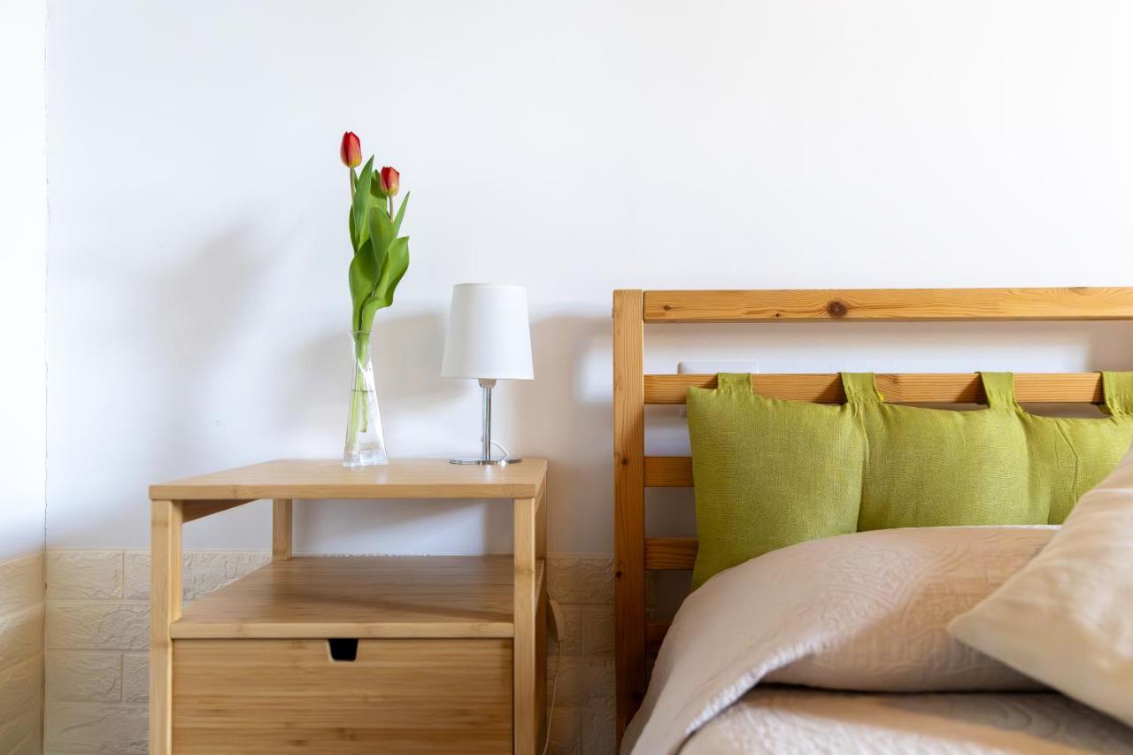 Chambre Quadruple Supérieure
