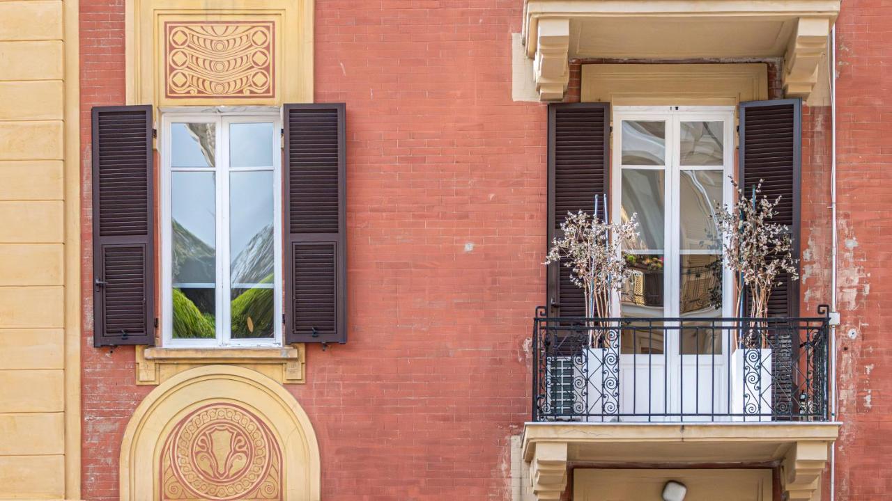 Manzoni 76 - B&B