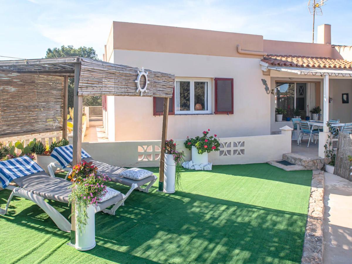 B&B Sant Ferran de ses Roques - Casa Rosella - Formentera Break - Bed and Breakfast Sant Ferran de ses Roques