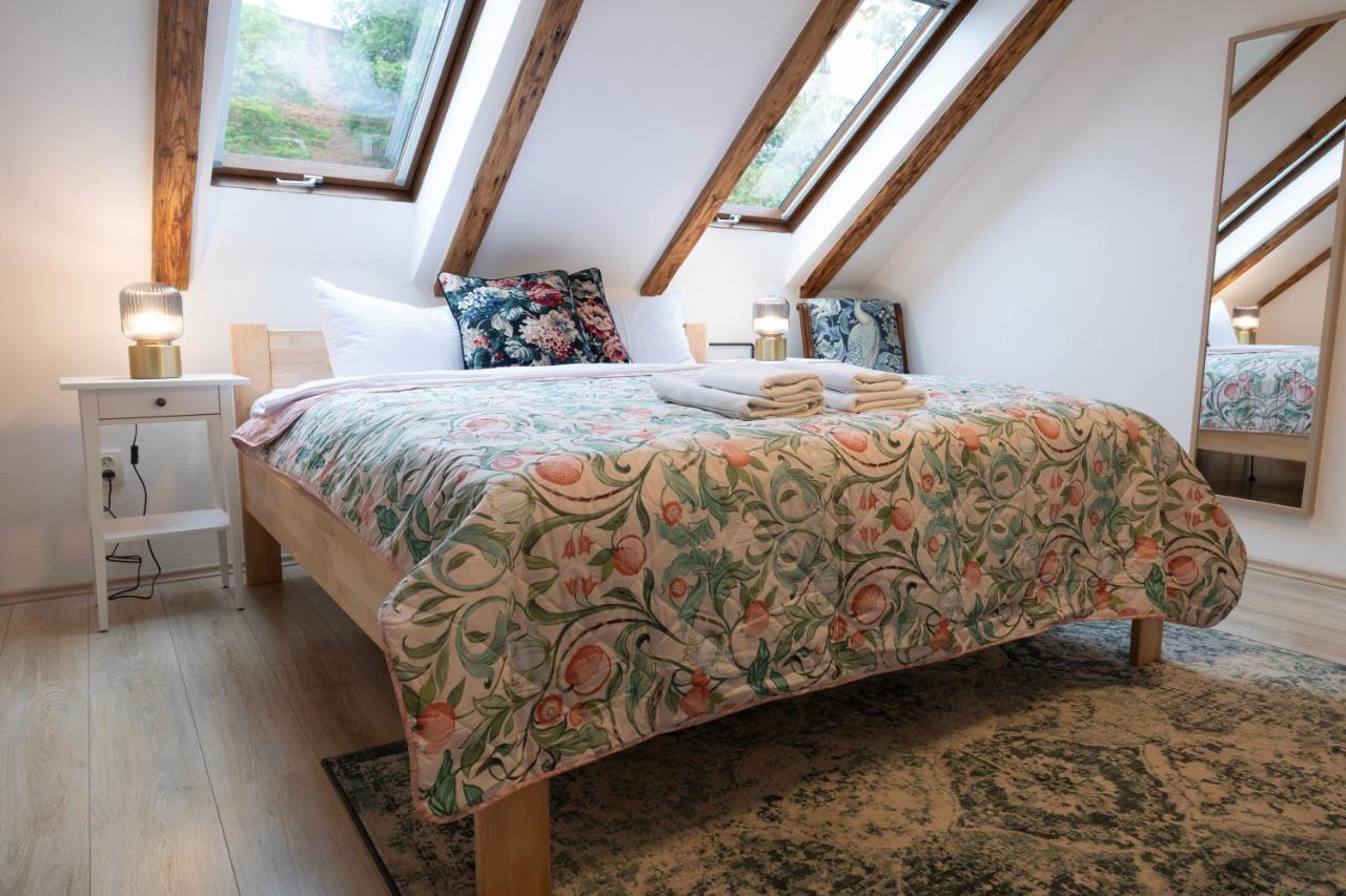 B&B Mikulov - Penzion Terasa Cibulka - Bed and Breakfast Mikulov