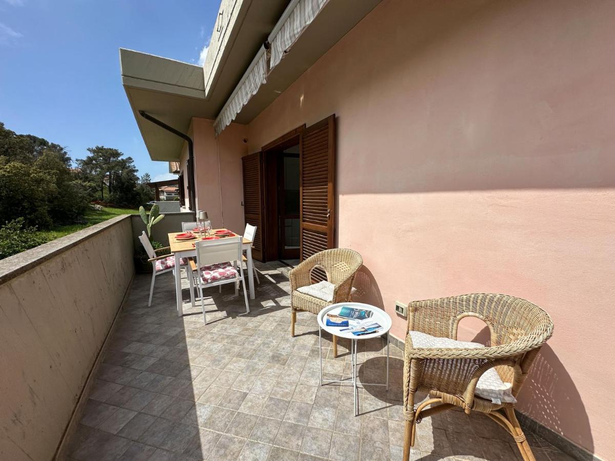 La Perla di Porto Azzurro by Argonauti Vacanze - Bed and Breakfast Porto Azzurro