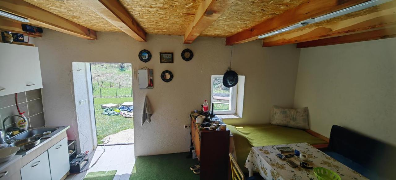 Economy Quadruple Room