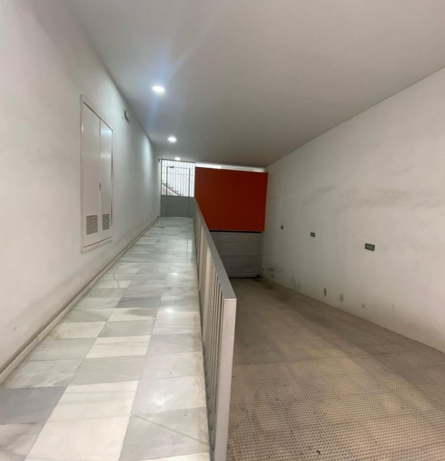 Apartamentos CAYLA - B&B Sanlúcar de Barrameda