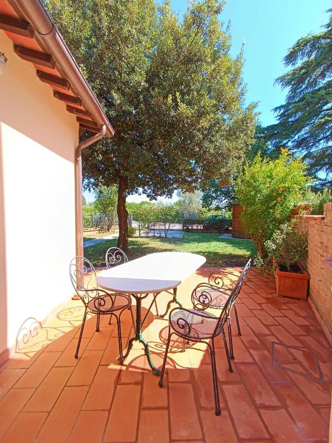 Gest Short Rent Siena 5 - B&B Siena