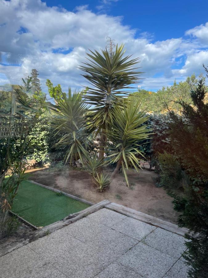 Paradis du Soleil-plage de la roquille - 4 personnes- clim-parking - B&B Le Cap d'Agde