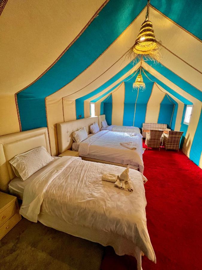 B&B Merzouga - Honeymoon Luxury Camp - Bed and Breakfast Merzouga