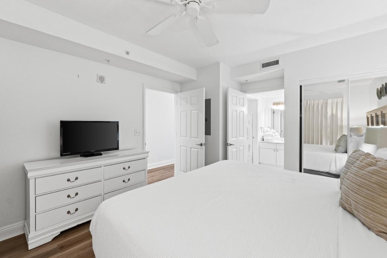 Appartement met Uitzicht op Zee