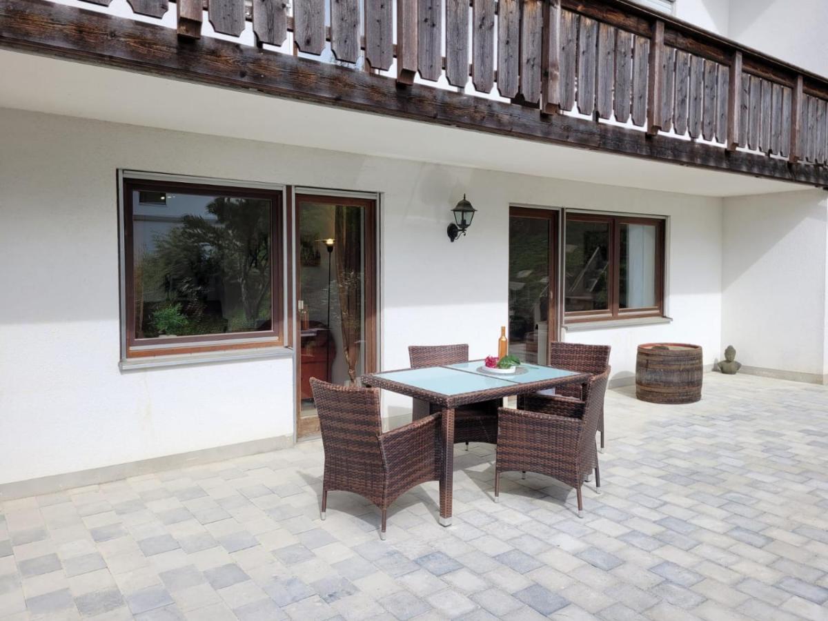 Idyllisches Ferienhaus mit Ausblick - B&B Bad Wörishofen