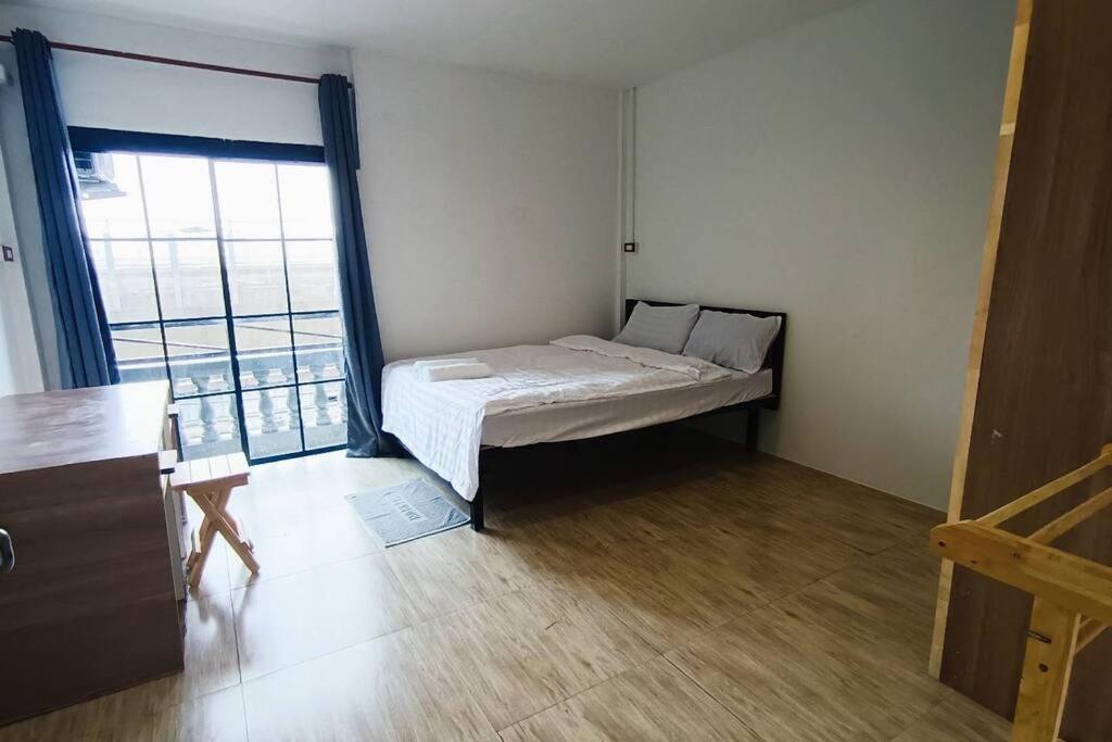 Chubby 9 Standard room - B&B