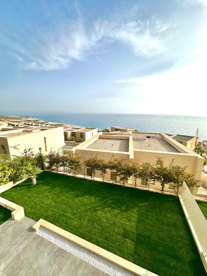 Queen’s Luxury Vila 111/A - Ferienwohnung Dhërmi