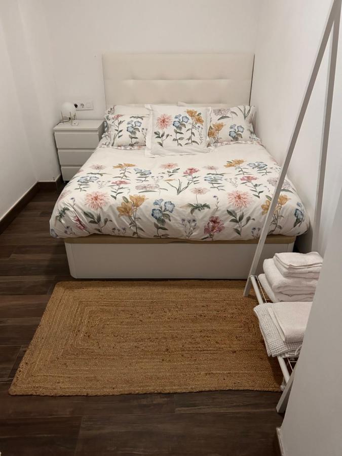 Moratin n3 apartamento 50m2 en el centro - B&B Sevilla