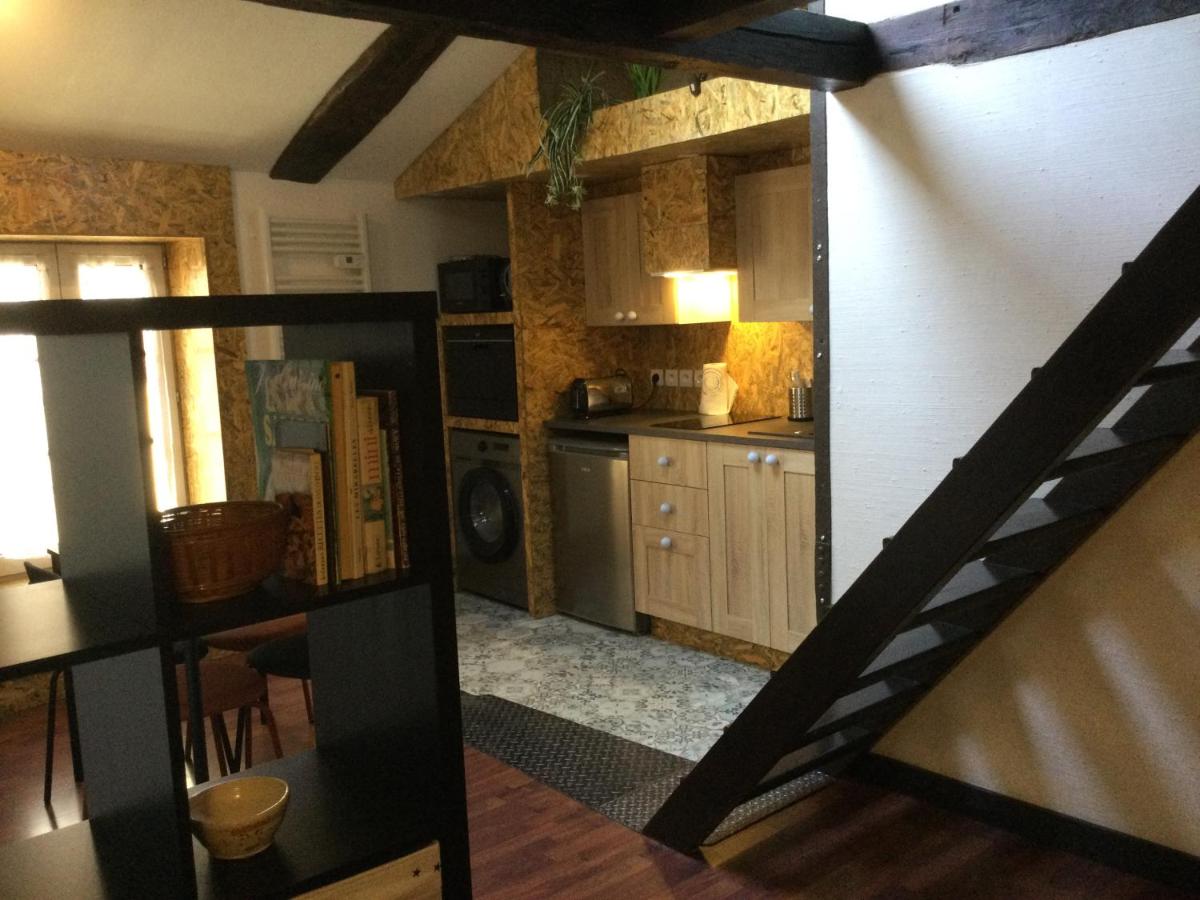 Old Boat - Ferienwohnung