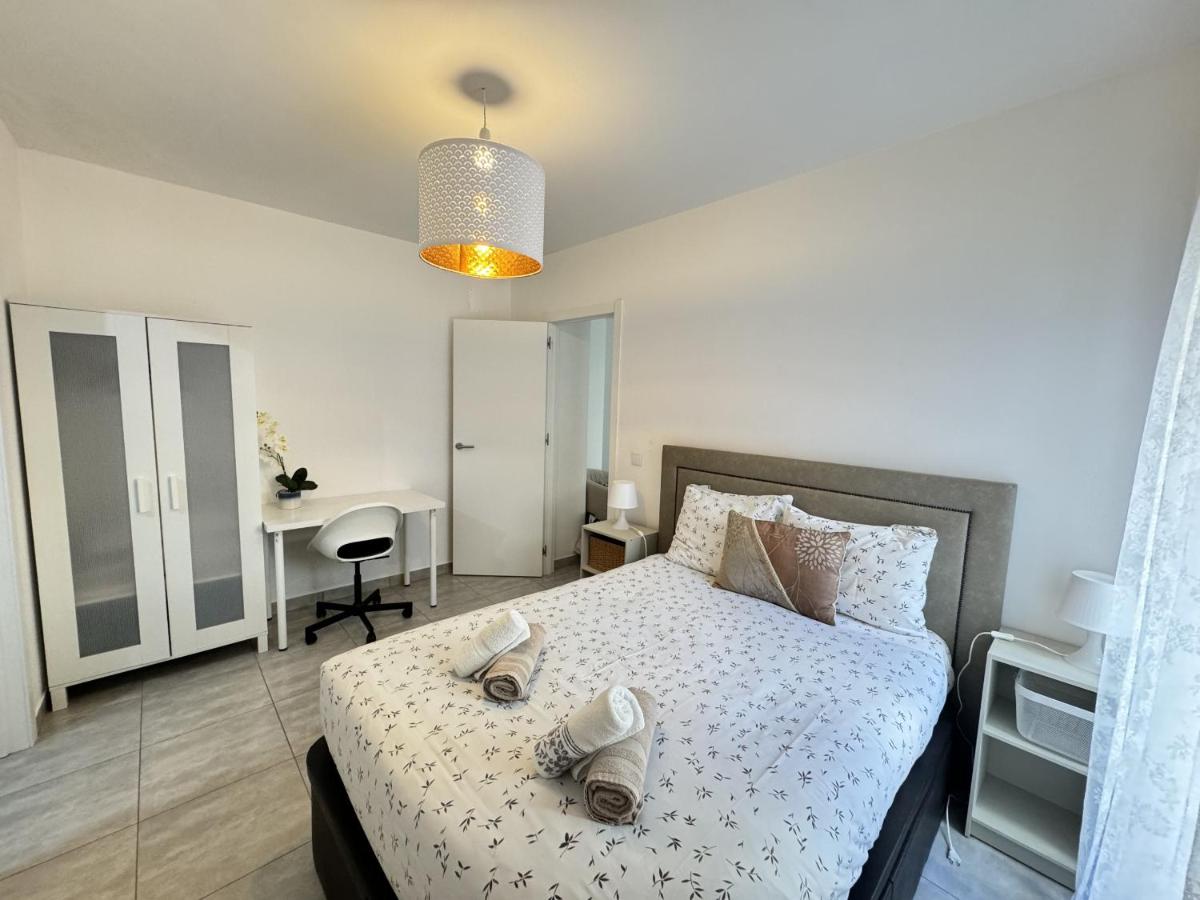 Apartamento - Planta baja
