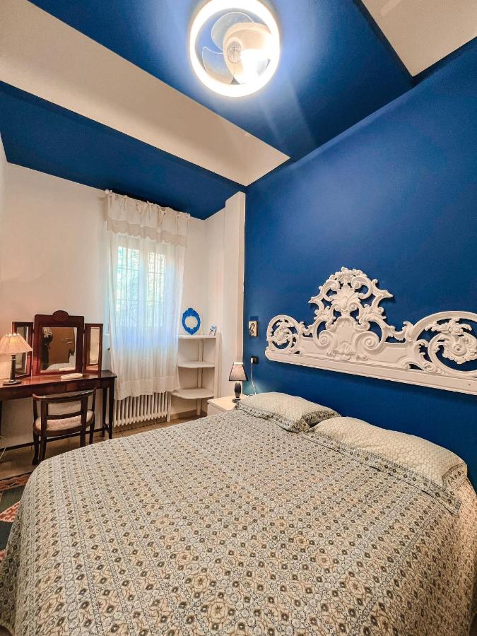 CasaBlu - B&B