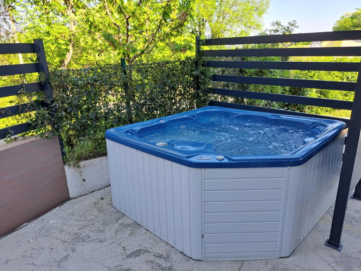 Mići - B&B